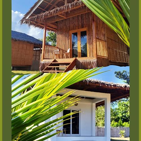 Kahoy Cottages Siquijor Exteriér fotografie