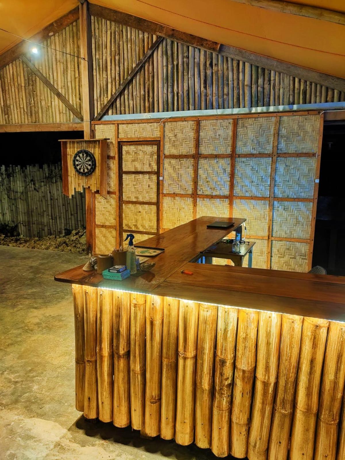 Kahoy Cottages Siquijor Exteriér fotografie