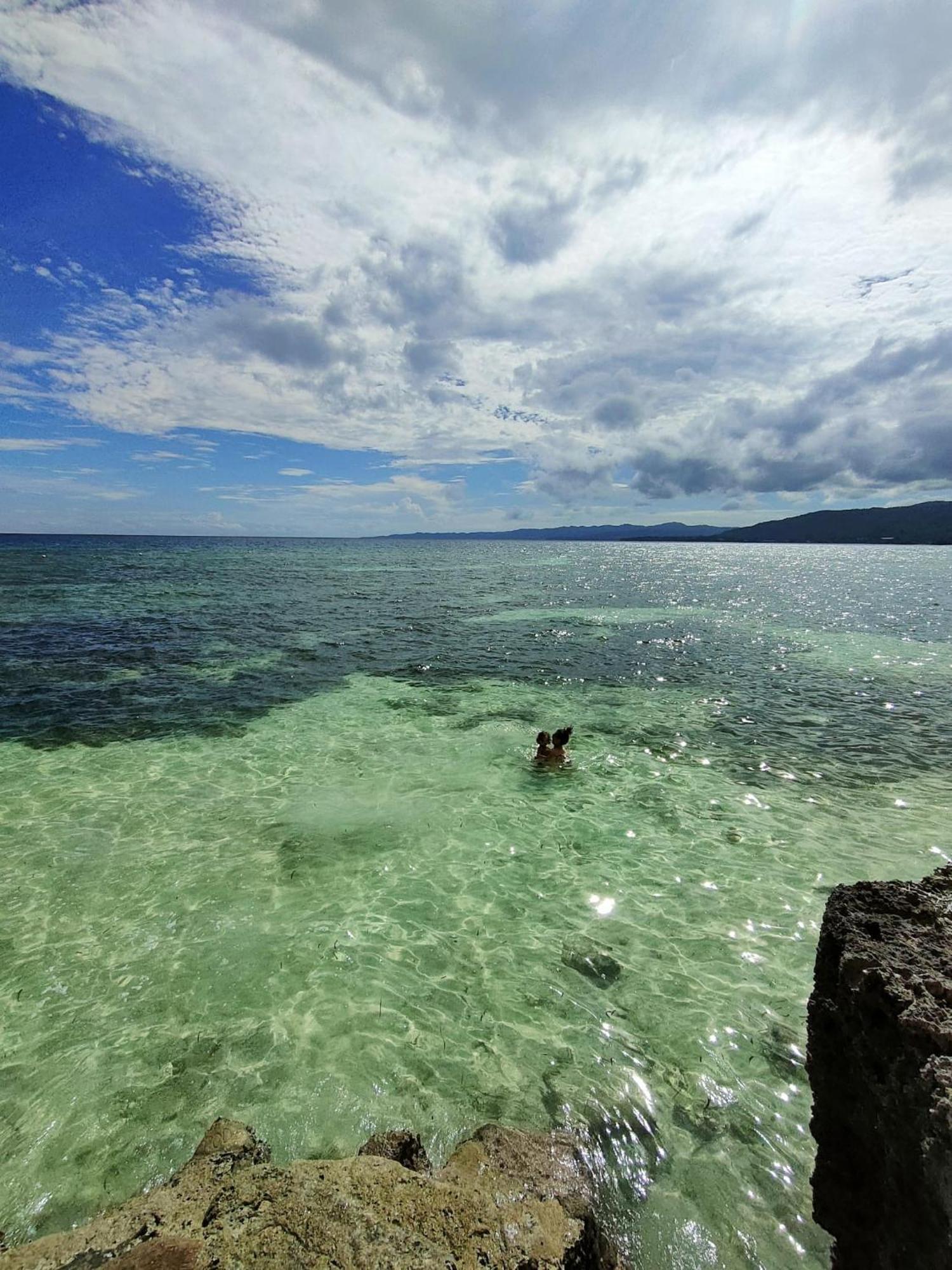 Kahoy Cottages Siquijor Exteriér fotografie