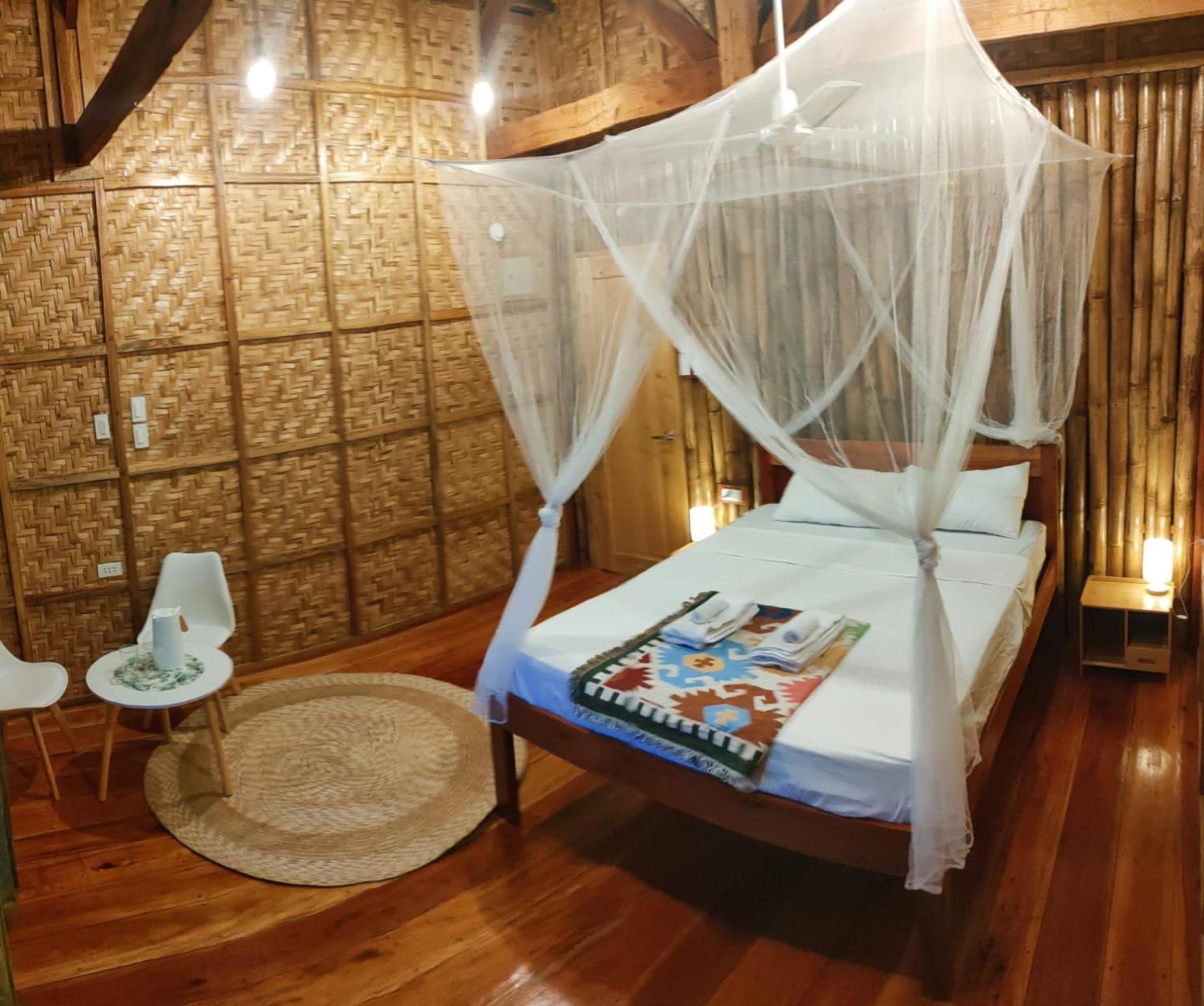 Kahoy Cottages Siquijor Exteriér fotografie