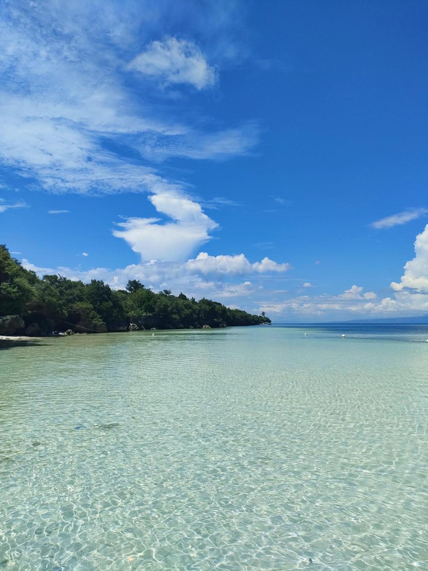 Kahoy Cottages Siquijor Exteriér fotografie