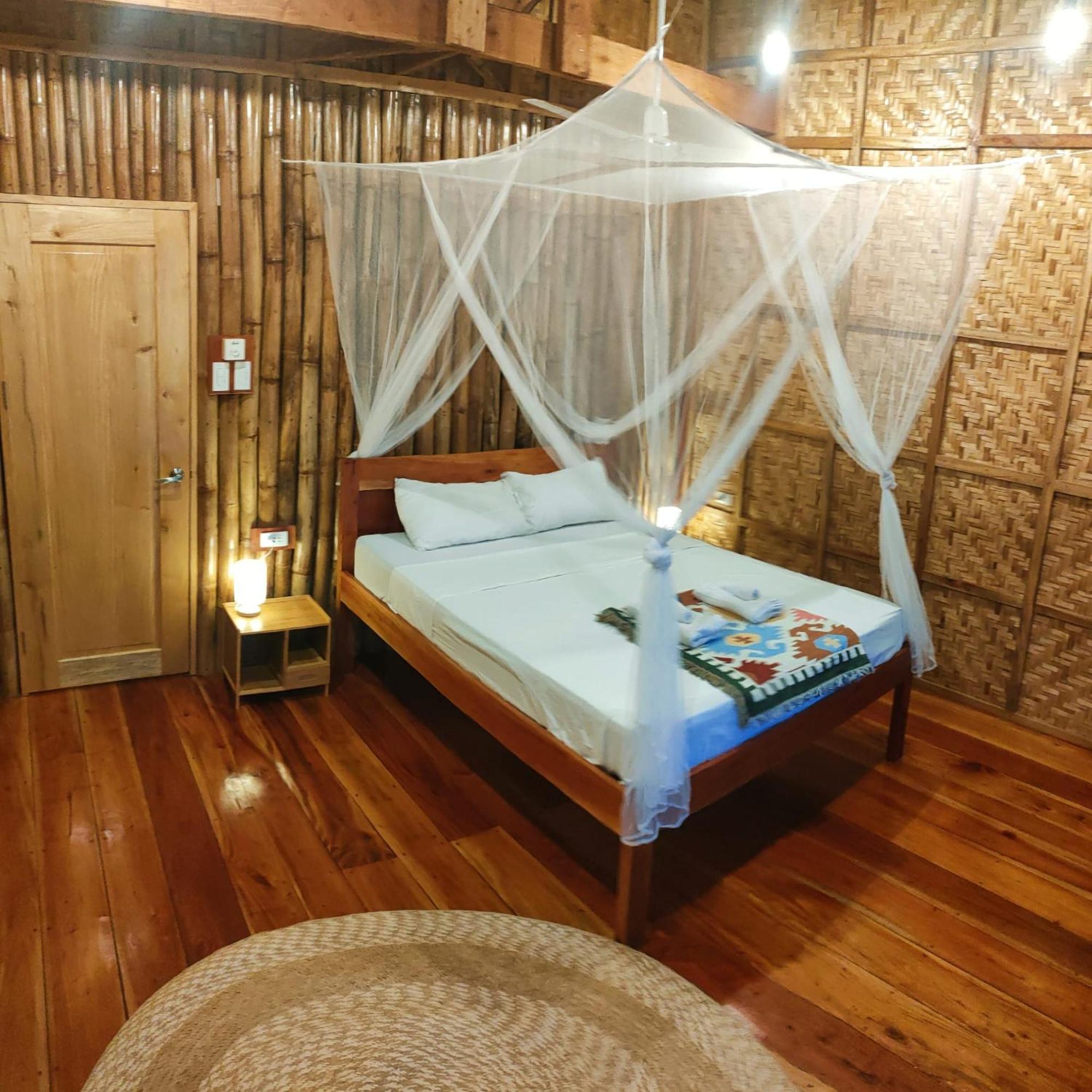 Kahoy Cottages Siquijor Exteriér fotografie