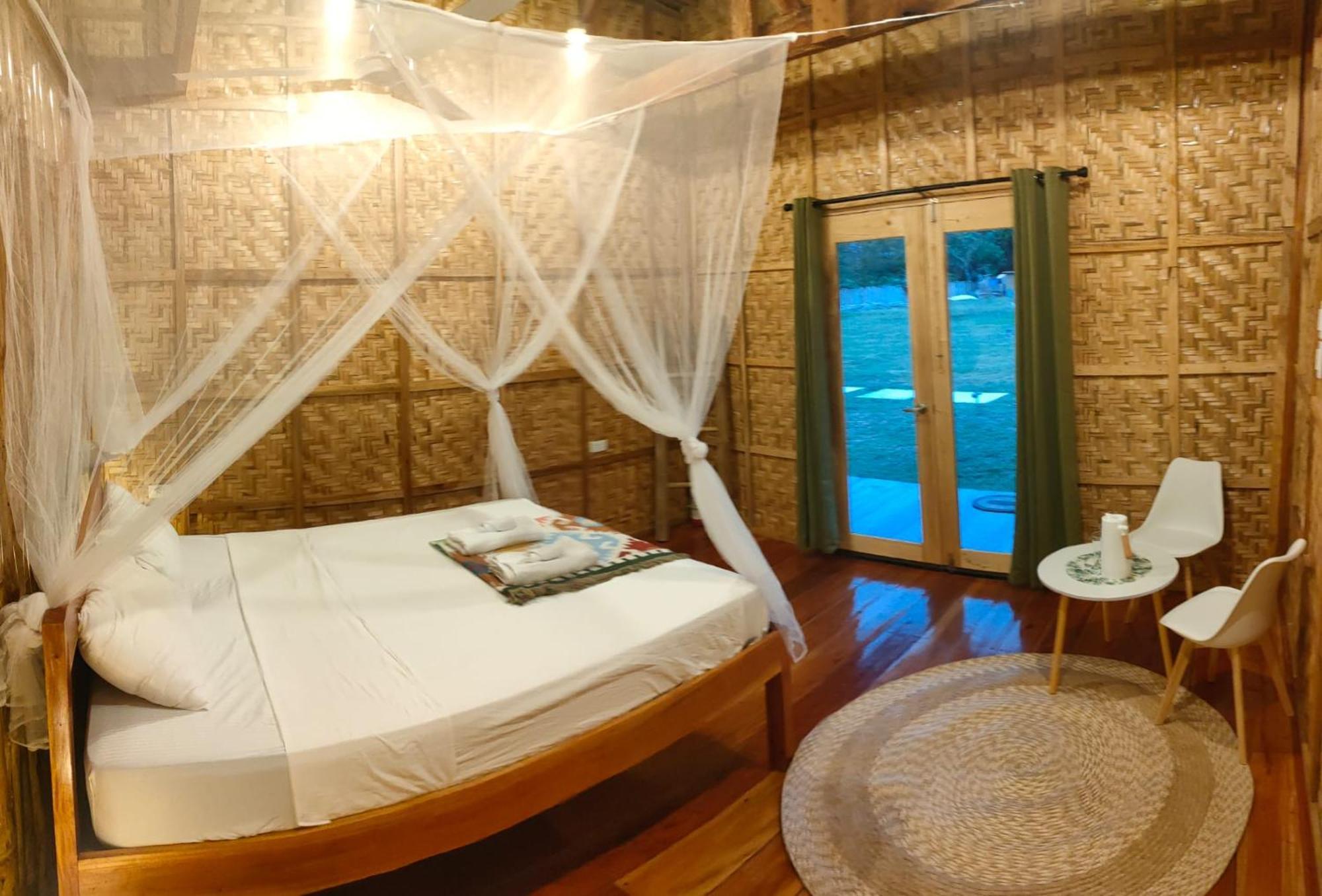 Kahoy Cottages Siquijor Exteriér fotografie