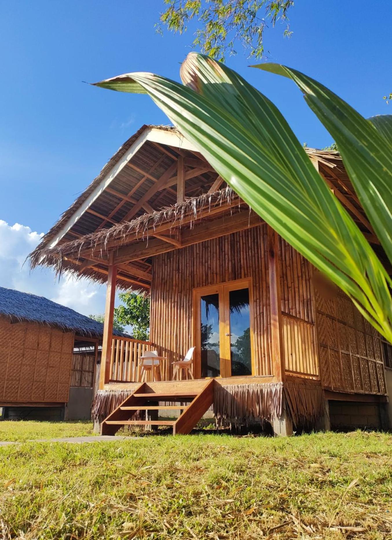 Kahoy Cottages Siquijor Exteriér fotografie
