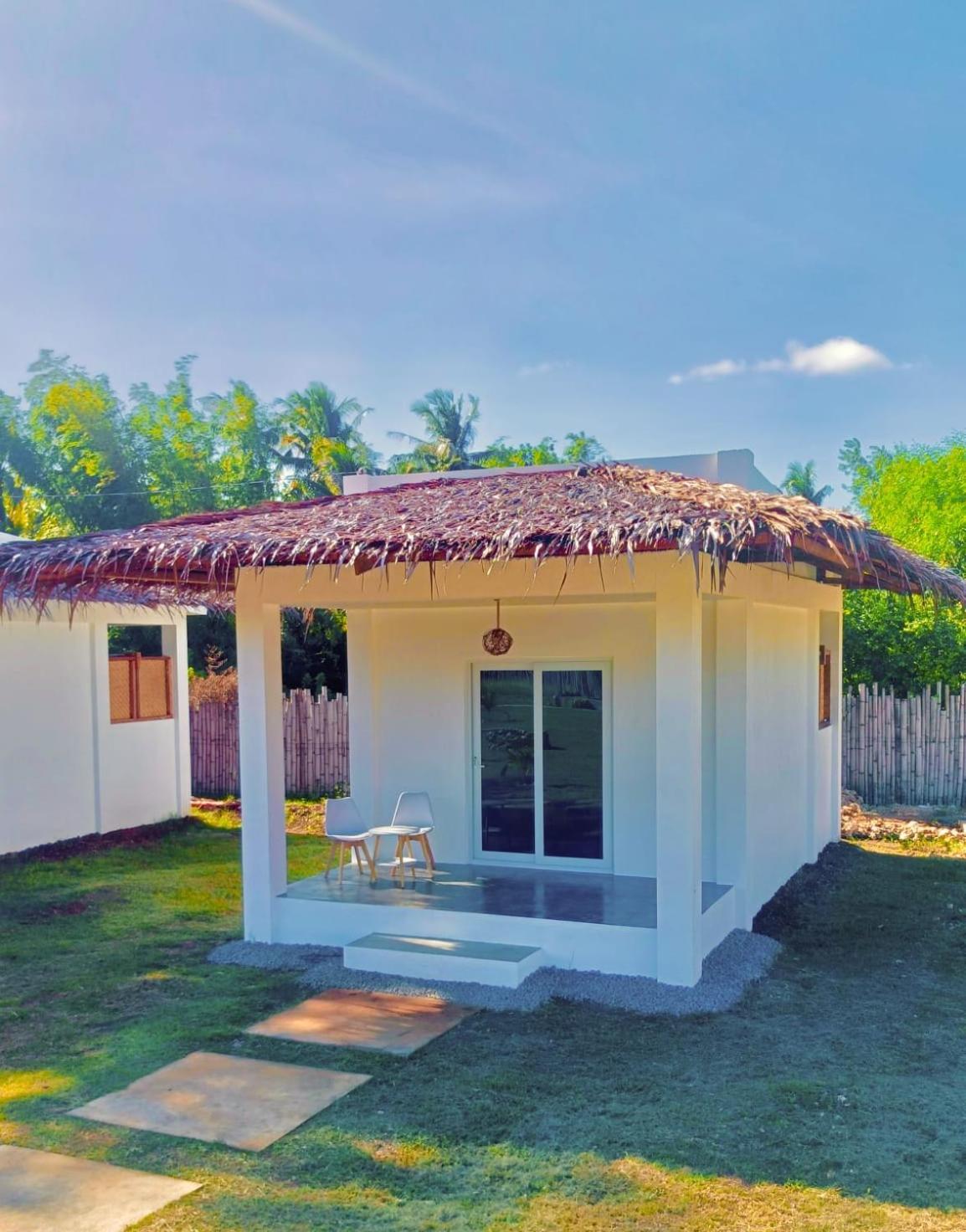 Kahoy Cottages Siquijor Exteriér fotografie